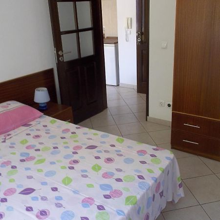 Basic Hotel Mindelo Ngoại thất bức ảnh
