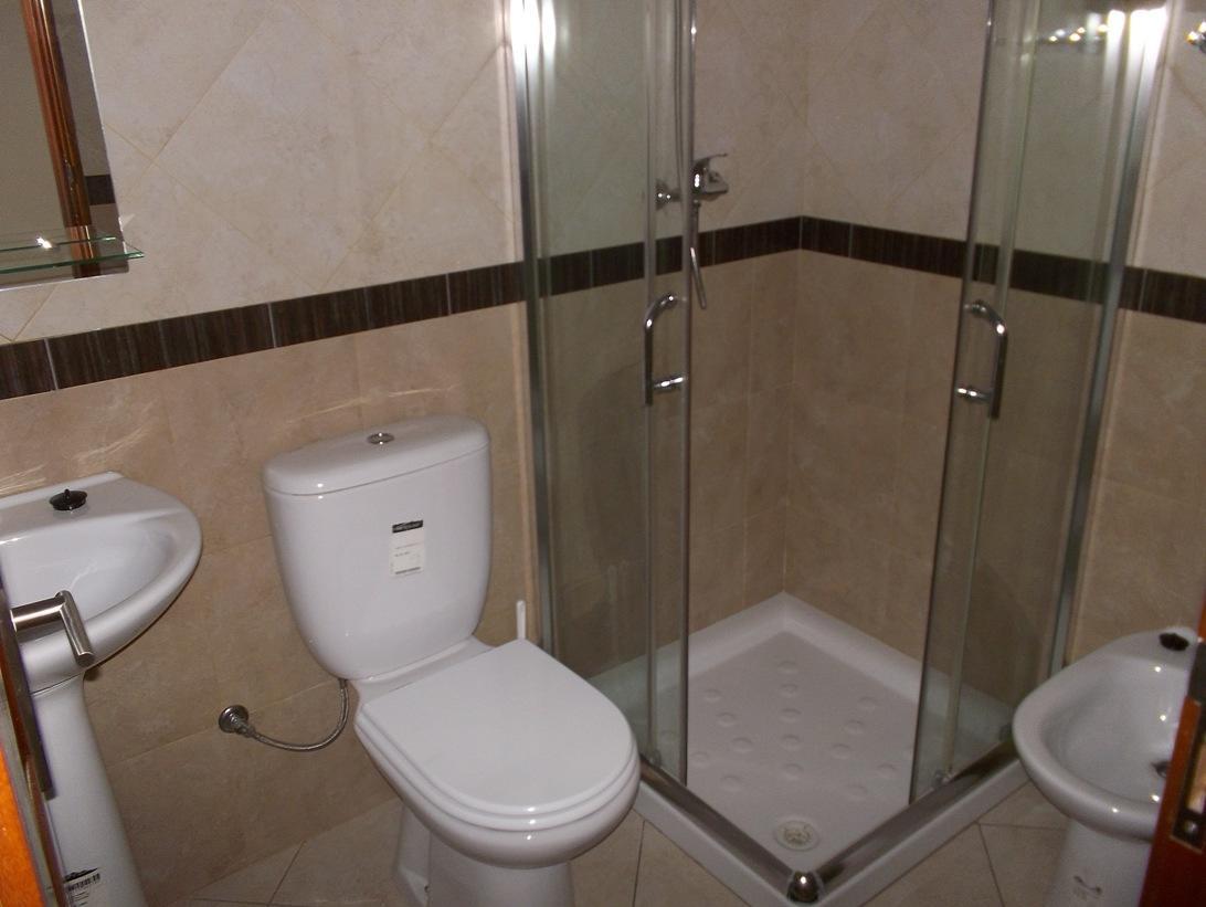 Basic Hotel Mindelo Ngoại thất bức ảnh