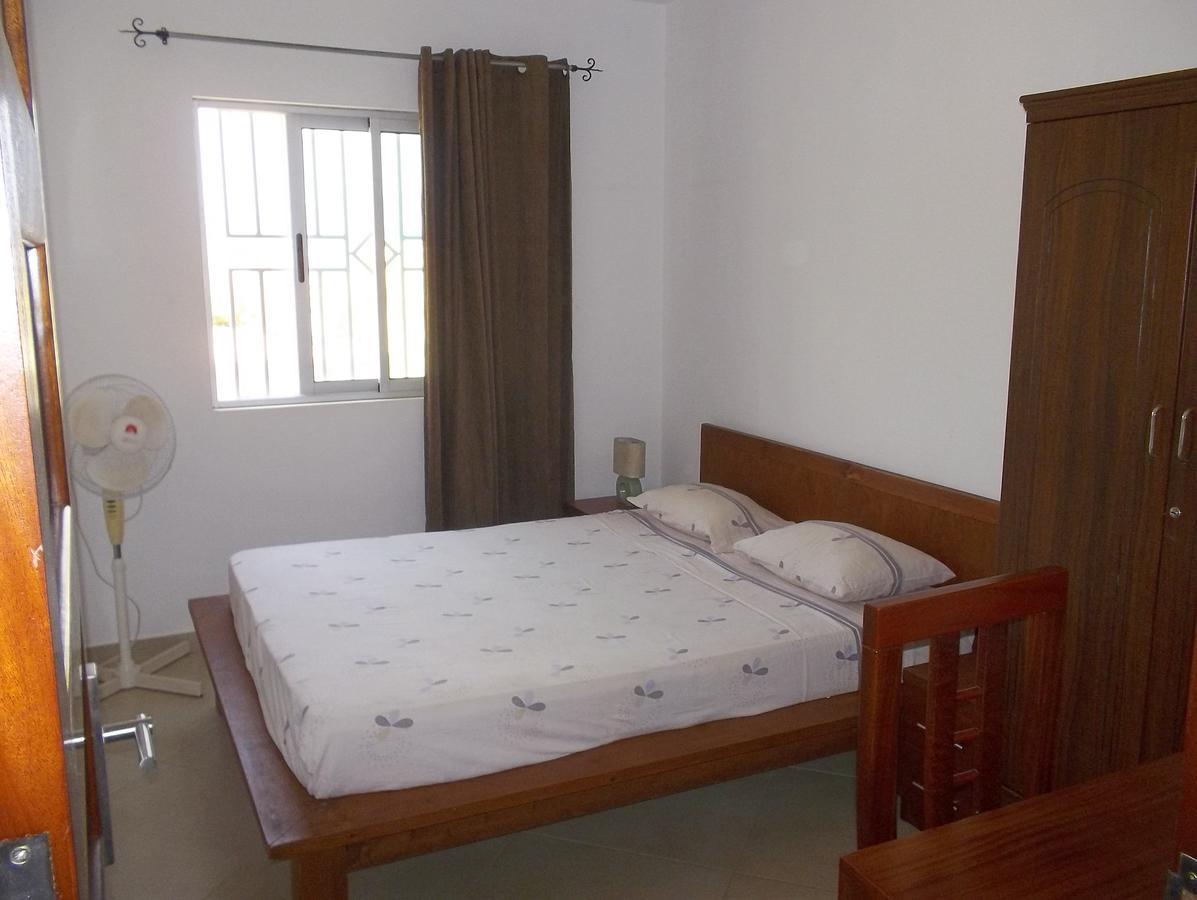 Basic Hotel Mindelo Ngoại thất bức ảnh