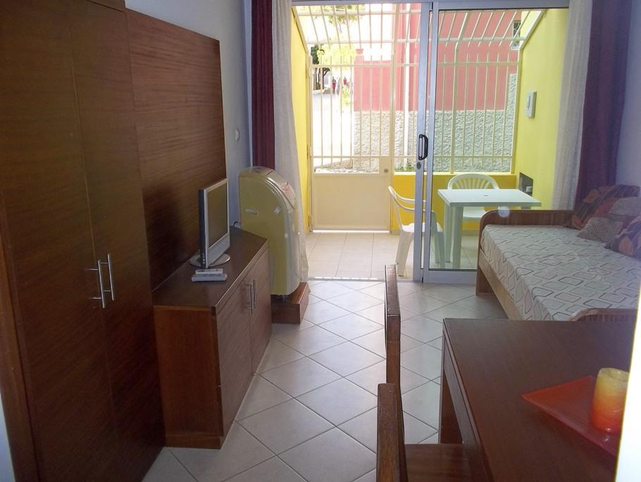 Basic Hotel Mindelo Ngoại thất bức ảnh