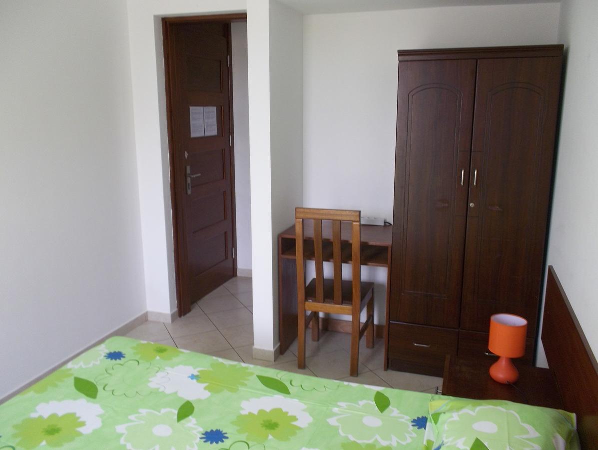 Basic Hotel Mindelo Ngoại thất bức ảnh