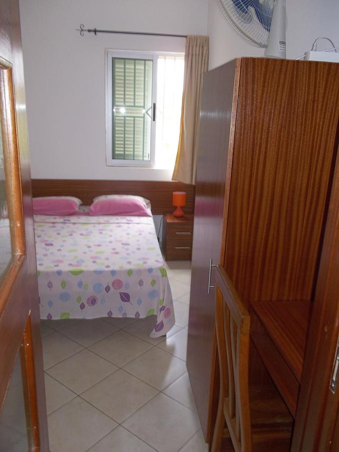 Basic Hotel Mindelo Ngoại thất bức ảnh