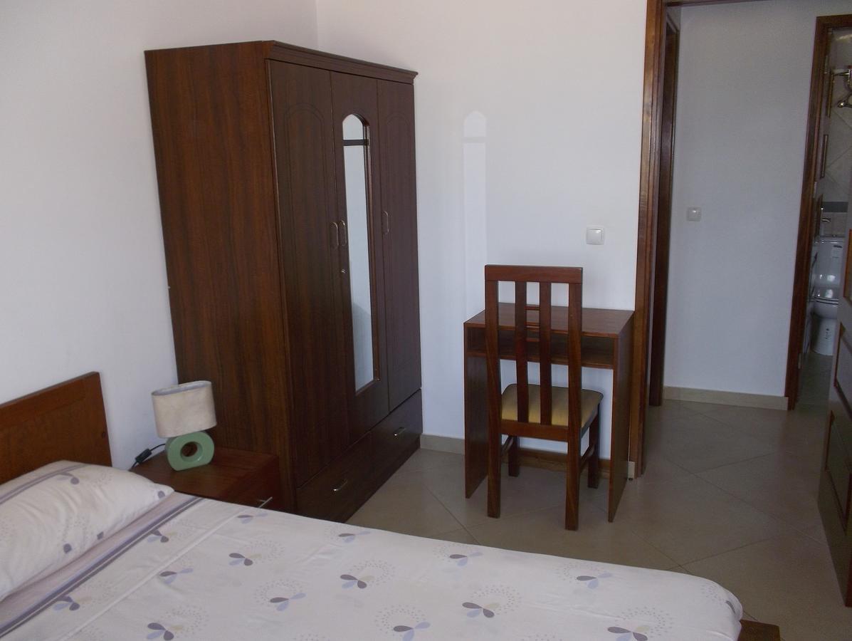 Basic Hotel Mindelo Ngoại thất bức ảnh