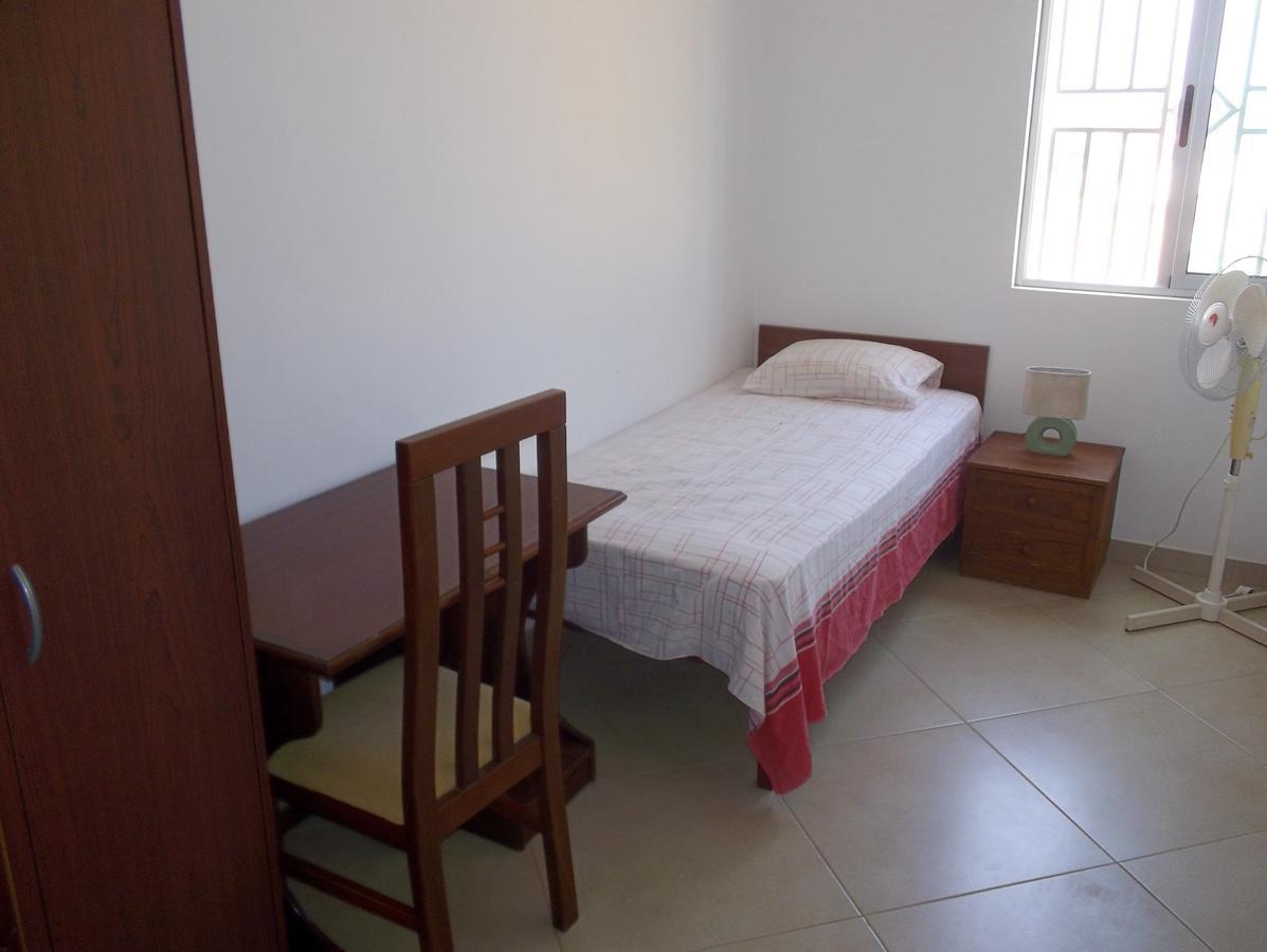 Basic Hotel Mindelo Ngoại thất bức ảnh