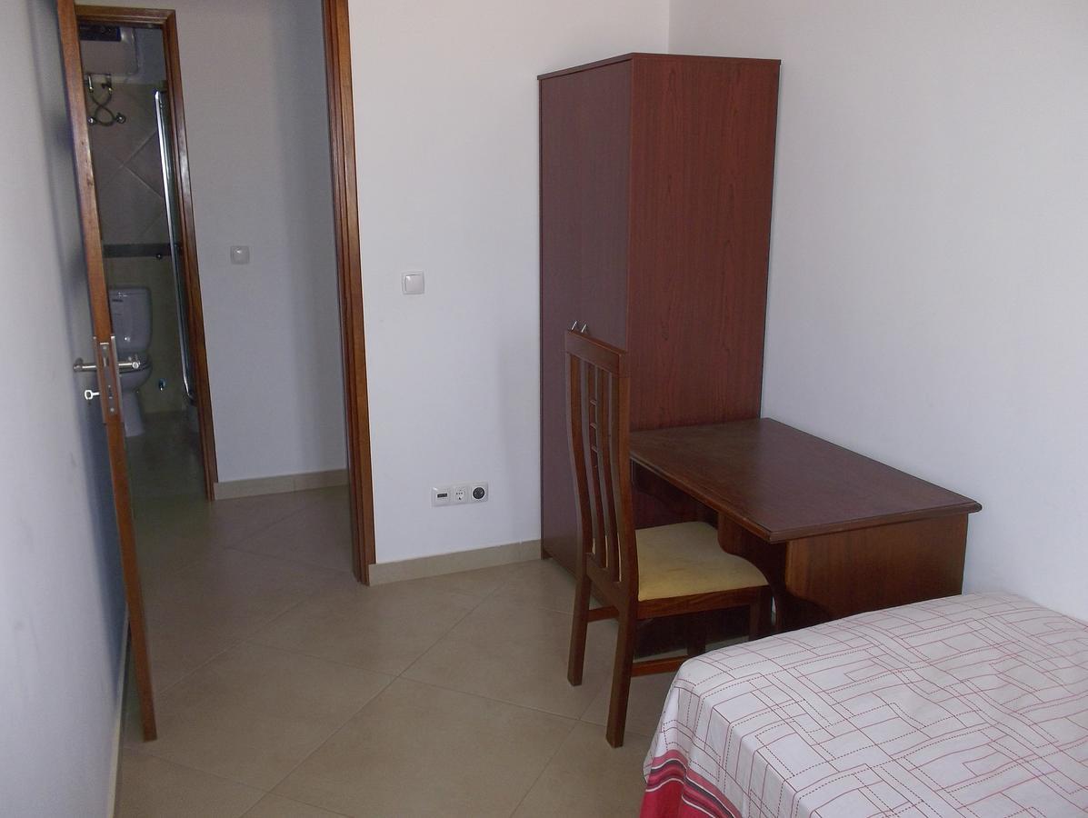 Basic Hotel Mindelo Ngoại thất bức ảnh