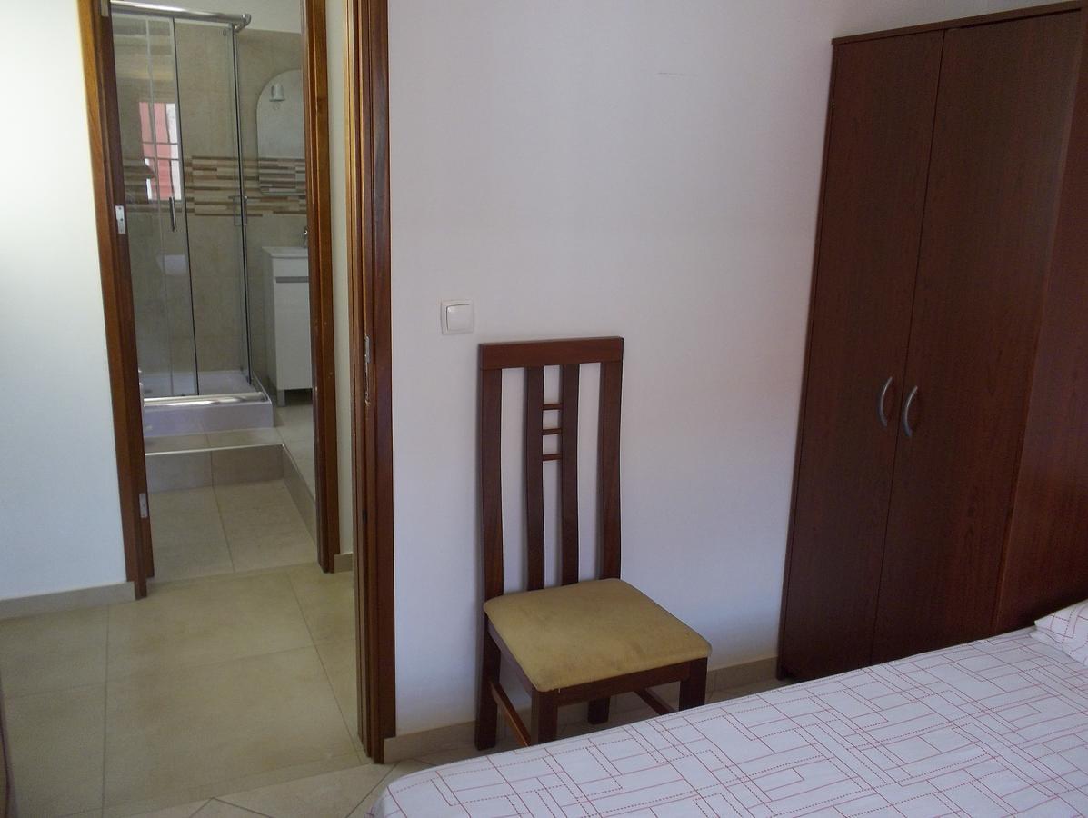 Basic Hotel Mindelo Ngoại thất bức ảnh