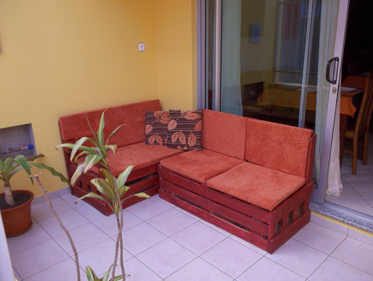 Basic Hotel Mindelo Ngoại thất bức ảnh