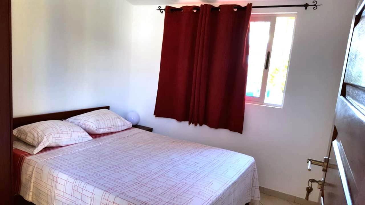 Basic Hotel Mindelo Ngoại thất bức ảnh