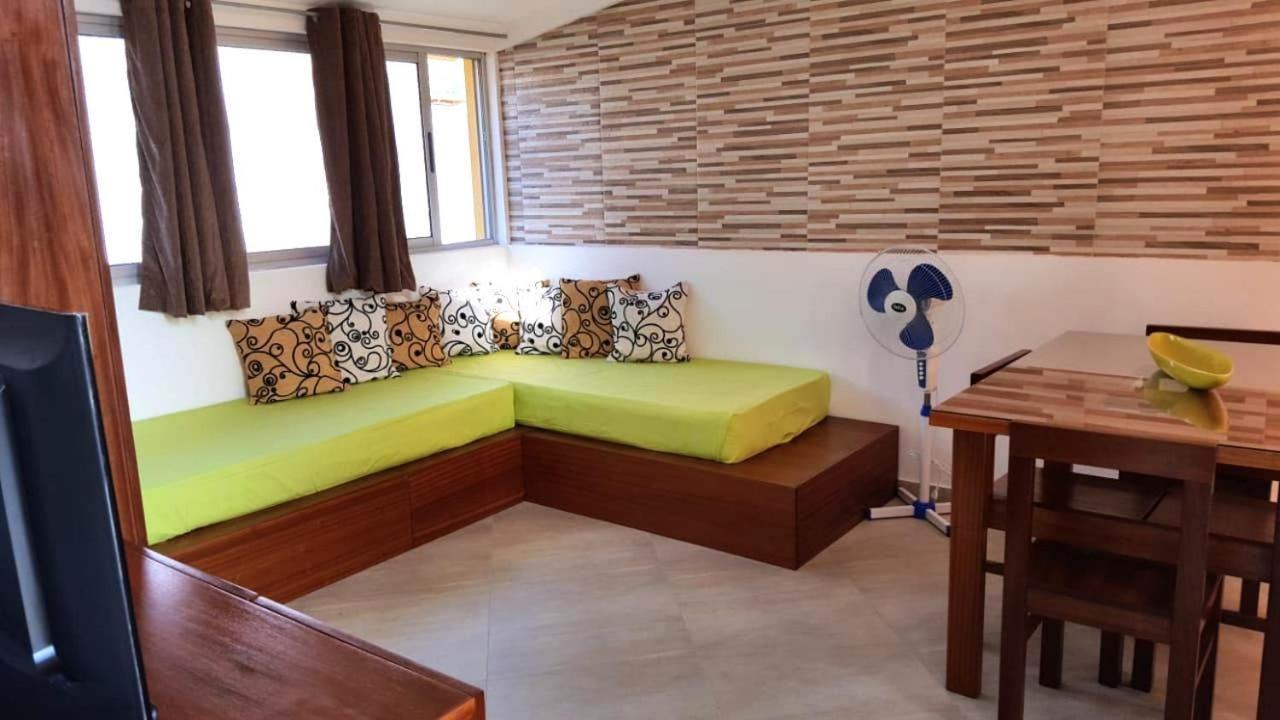 Basic Hotel Mindelo Ngoại thất bức ảnh
