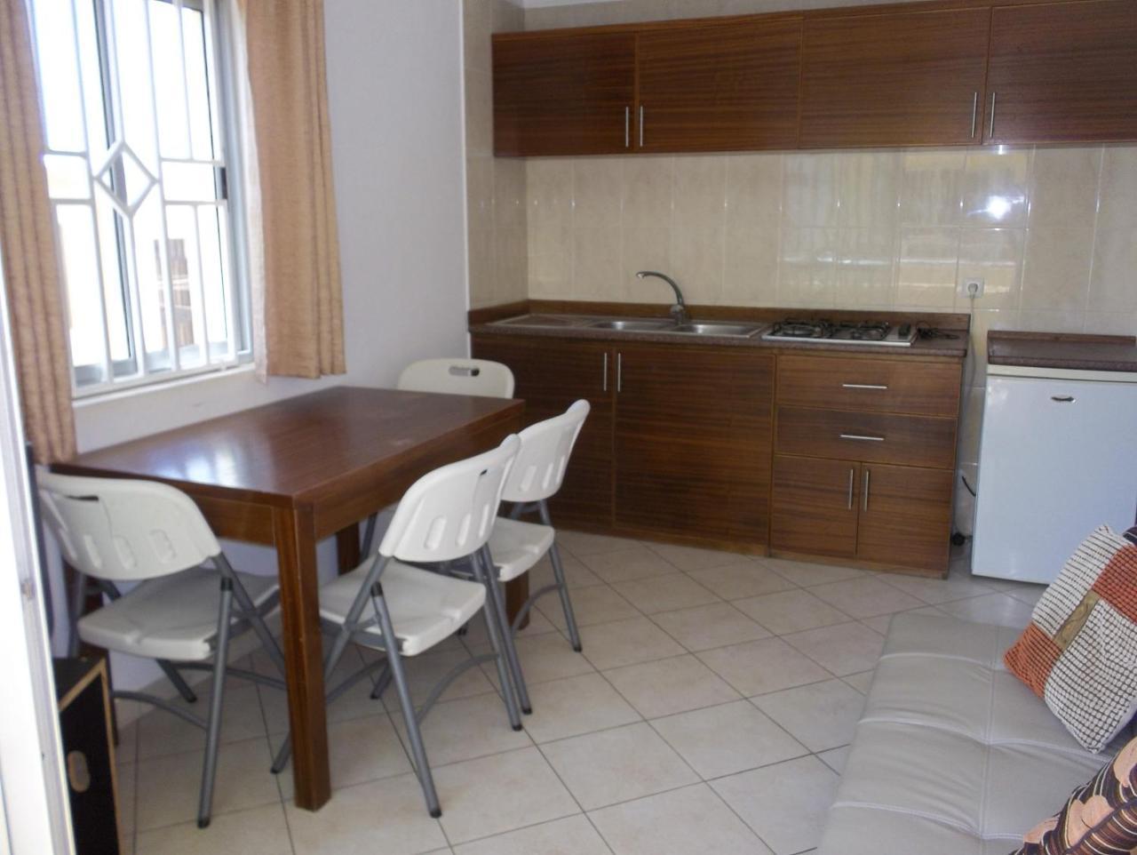Basic Hotel Mindelo Ngoại thất bức ảnh