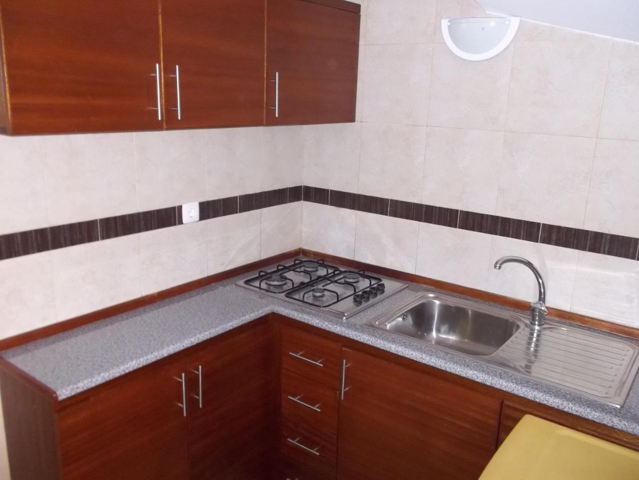 Basic Hotel Mindelo Ngoại thất bức ảnh