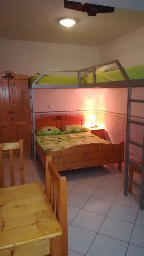 Basic Hotel Mindelo Ngoại thất bức ảnh