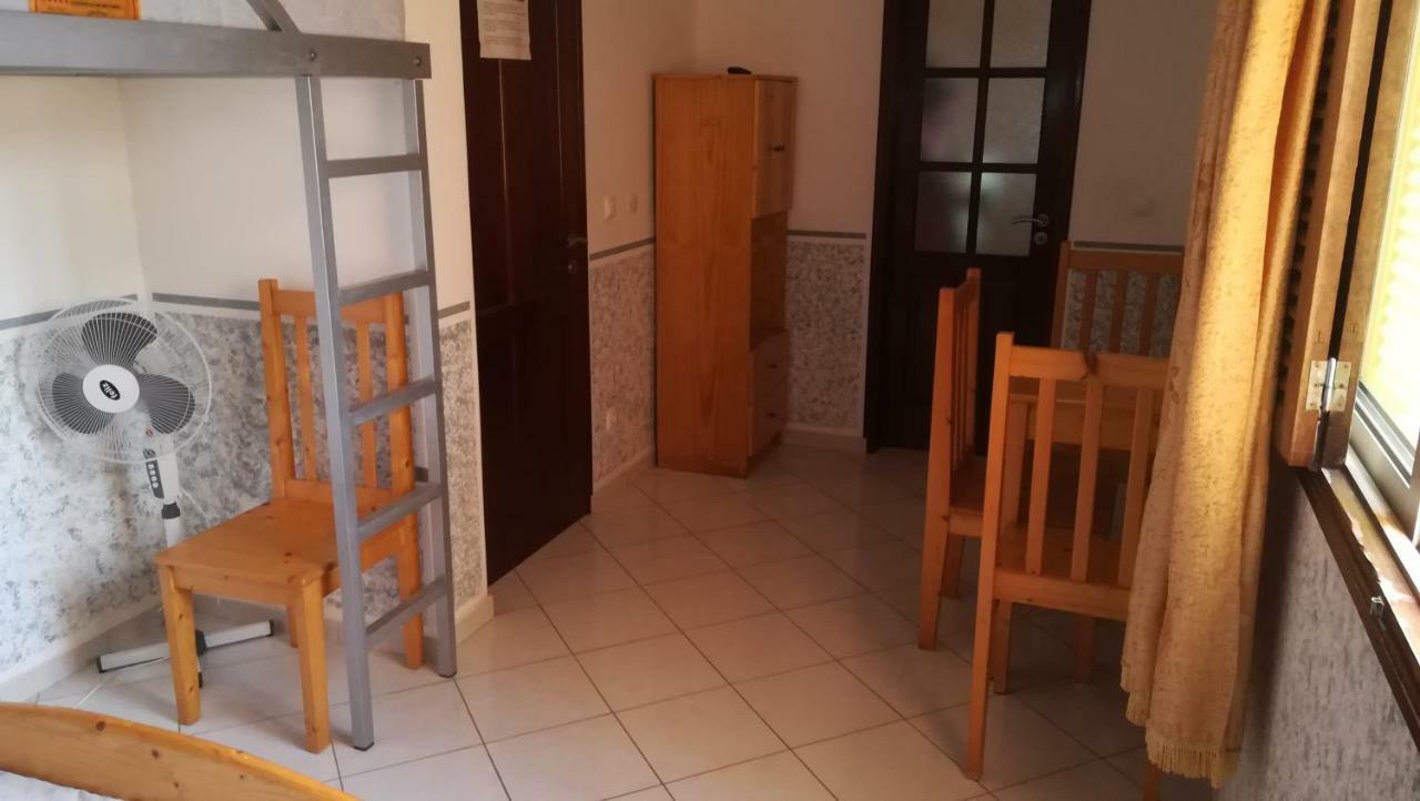 Basic Hotel Mindelo Ngoại thất bức ảnh