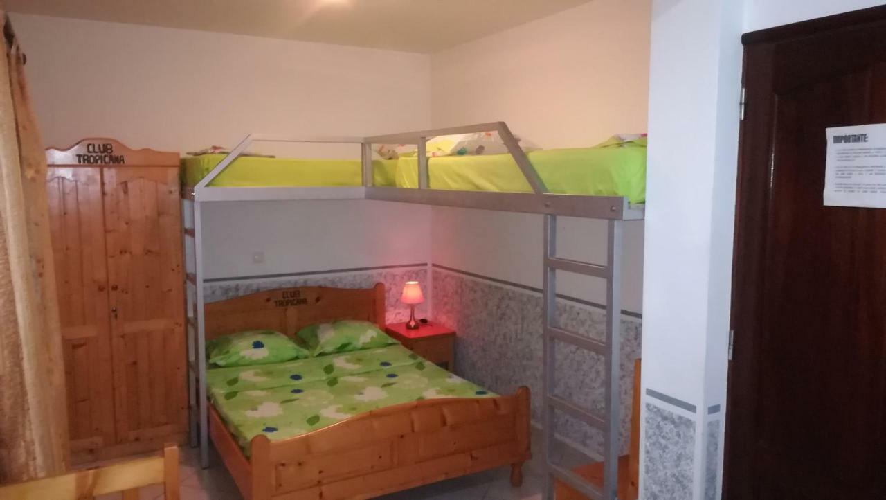 Basic Hotel Mindelo Ngoại thất bức ảnh