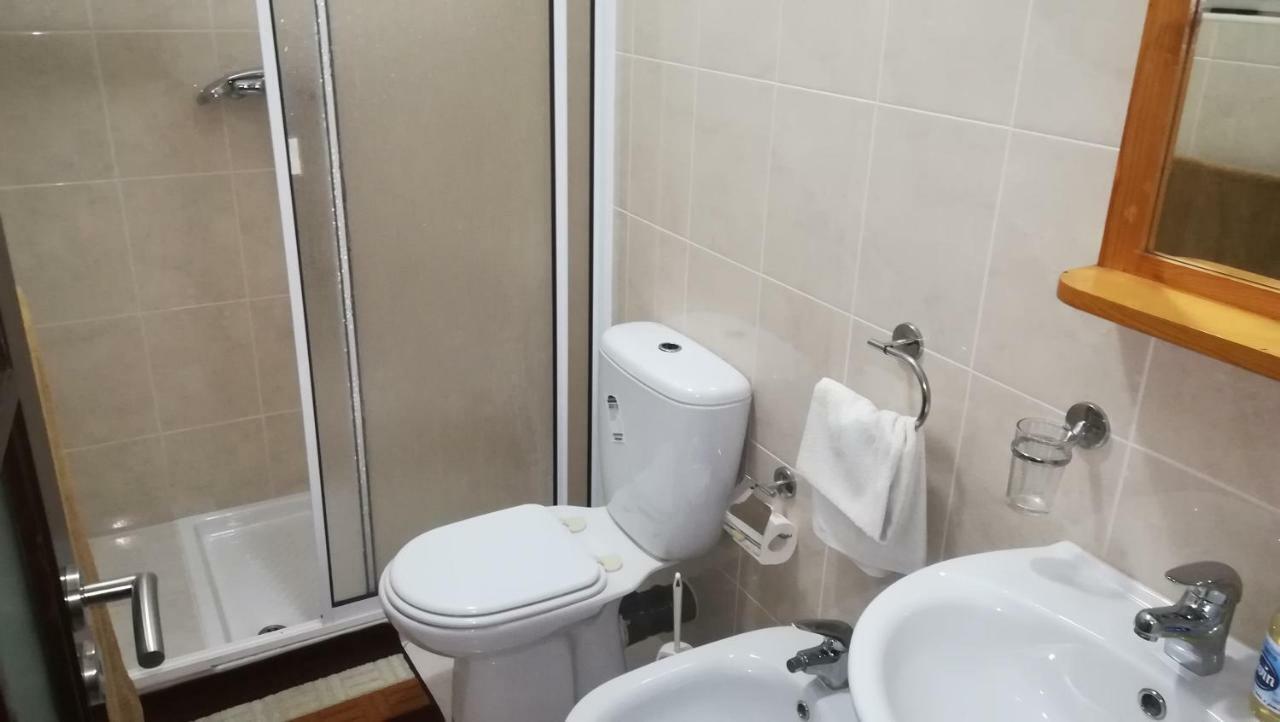 Basic Hotel Mindelo Ngoại thất bức ảnh