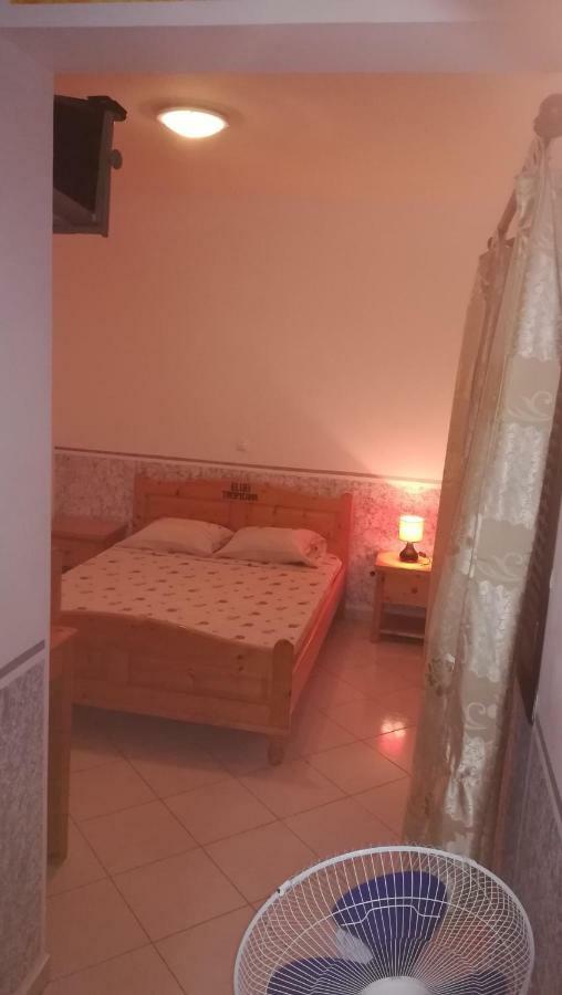 Basic Hotel Mindelo Ngoại thất bức ảnh