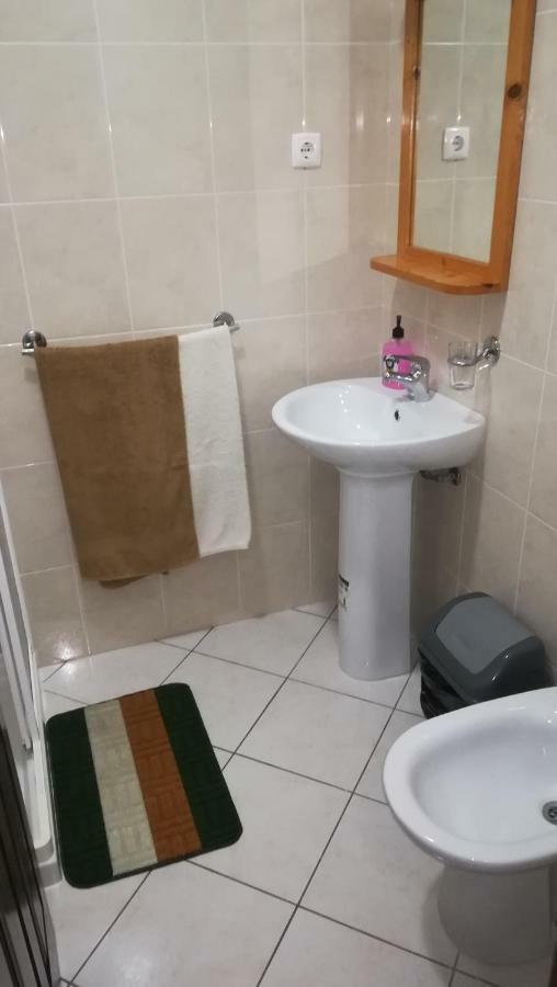 Basic Hotel Mindelo Ngoại thất bức ảnh