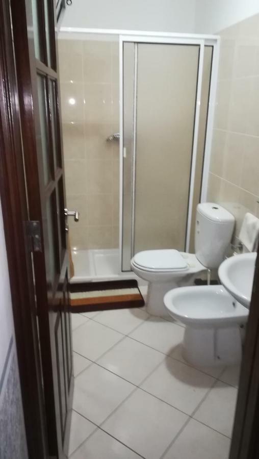 Basic Hotel Mindelo Ngoại thất bức ảnh