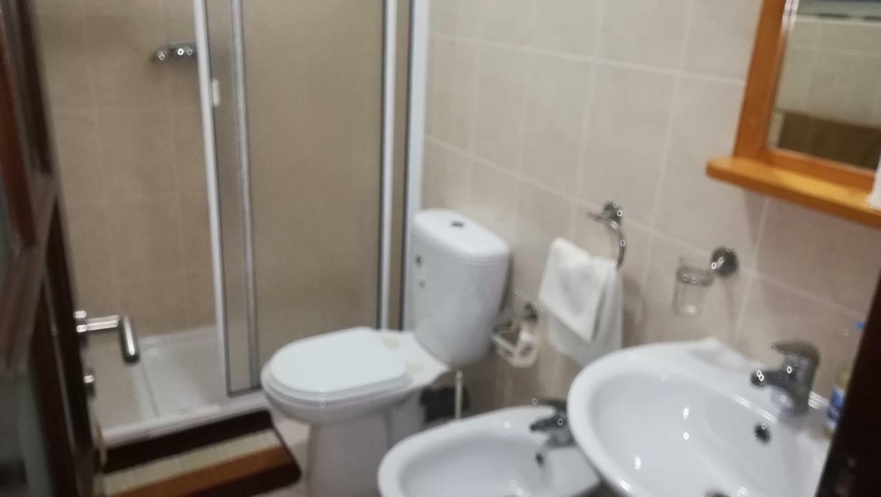 Basic Hotel Mindelo Ngoại thất bức ảnh