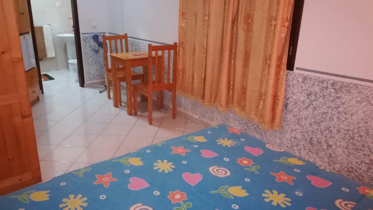 Basic Hotel Mindelo Ngoại thất bức ảnh